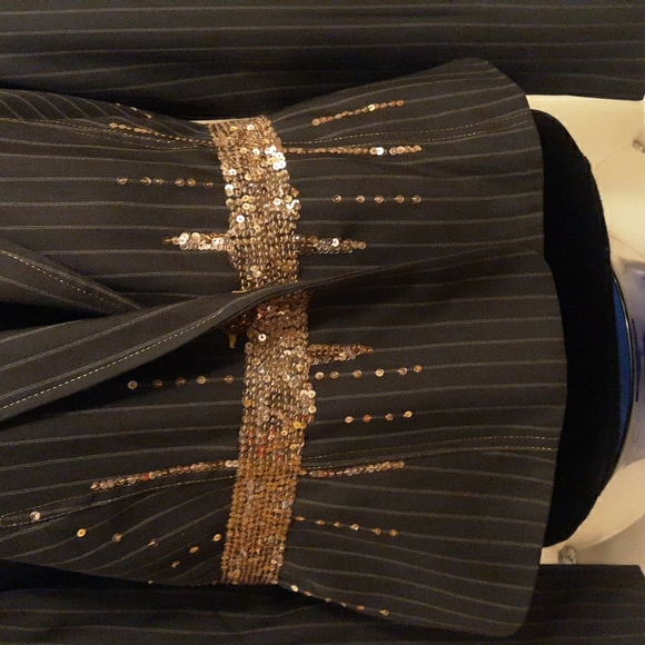 True Meaning jacket - Picture 3 of 10